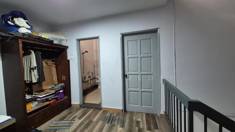 2-storey Terraced House for Sale in Seksyen 4 (Shah Alam) - Irwan Yusoff - PropertyGuru.com.my