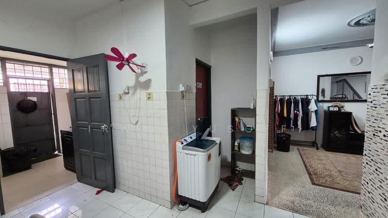2-storey Terraced House for Sale in Seksyen 4 (Shah Alam) - Irwan Yusoff - PropertyGuru.com.my