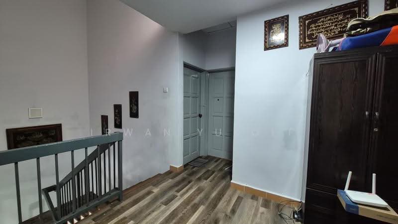 2-storey Terraced House for Sale in Seksyen 4 (Shah Alam) - Irwan Yusoff - PropertyGuru.com.my