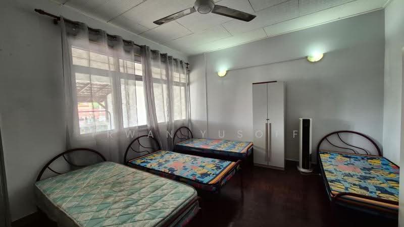 2-storey Terraced House for Sale in Seksyen 4 (Shah Alam) - Irwan Yusoff - PropertyGuru.com.my