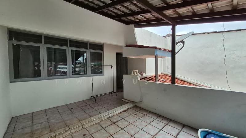 2-storey Terraced House for Sale in Seksyen 4 (Shah Alam) - Irwan Yusoff - PropertyGuru.com.my
