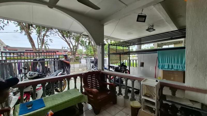 2-storey Terraced House for Sale in Seksyen 4 (Shah Alam) - Irwan Yusoff - PropertyGuru.com.my