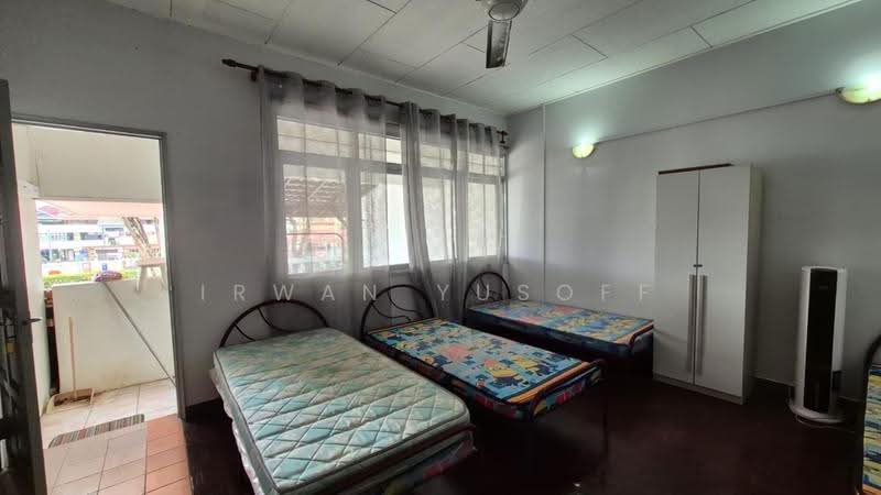 2-storey Terraced House for Sale in Seksyen 4 (Shah Alam) - Irwan Yusoff - PropertyGuru.com.my