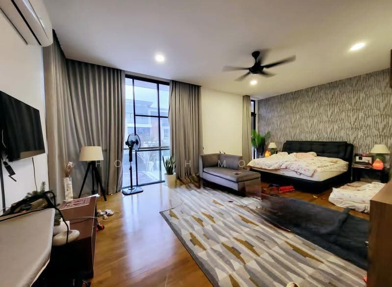 Bungalow House for Rent in Bandar Sungai Long (Selangor) - Ho Kah Moon - Bedroom - PropertyGuru.com.my