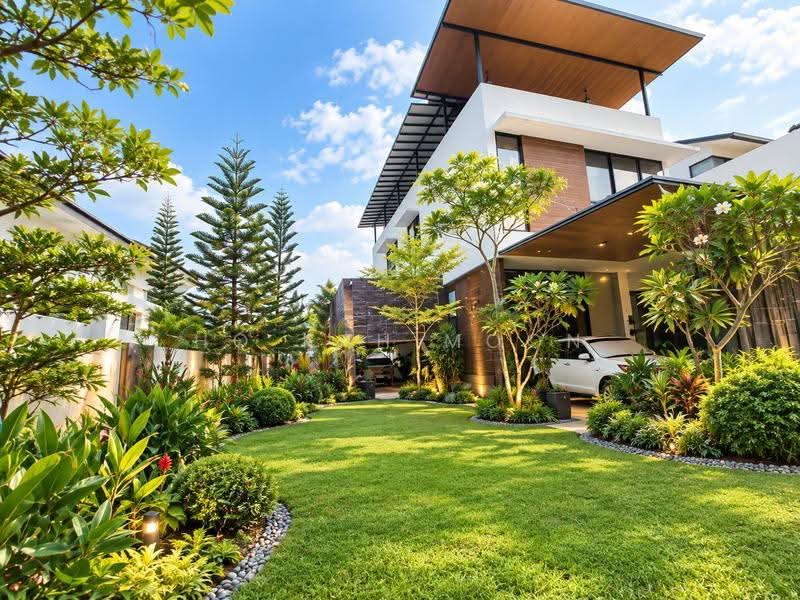 Bungalow House for Rent in Bandar Sungai Long (Selangor) - Ho Kah Moon - Exterior - PropertyGuru.com.my