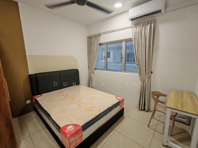 Kondominium untuk Disewa di Platinum Splendor Residence - Duncan Lee - Bedroom - PropertyGuru.com.my