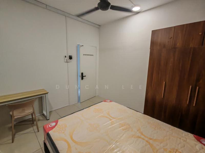 Kondominium untuk Disewa di Platinum Splendor Residence - Duncan Lee - Bedroom - PropertyGuru.com.my