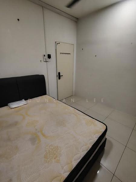 Kondominium untuk Disewa di Platinum Splendor Residence - Duncan Lee - Bedroom - PropertyGuru.com.my