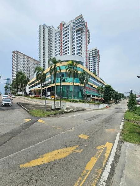 Rumah Teres 1-Tingkat untuk Disewa di Taman Abad (Johor Bahru) - ERIC YAP - PropertyGuru.com.my