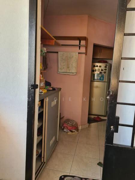 Flat for Sale at PPR Kampung Baru Air Panas - Maggie Kho - Interior - PropertyGuru.com.my