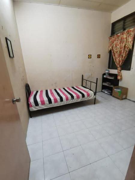 1-storey Terraced House for Sale in Bandar Tasek Mutiara (Simpang Ampat) - Yilin . - Bedroom - PropertyGuru.com.my
