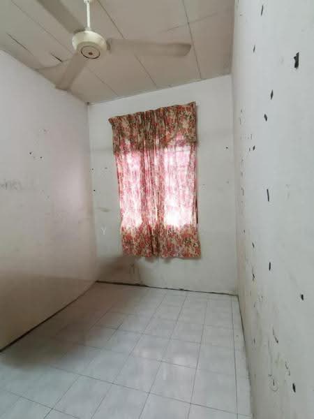 1-storey Terraced House for Sale in Bandar Tasek Mutiara (Simpang Ampat) - Yilin . - Interior - PropertyGuru.com.my