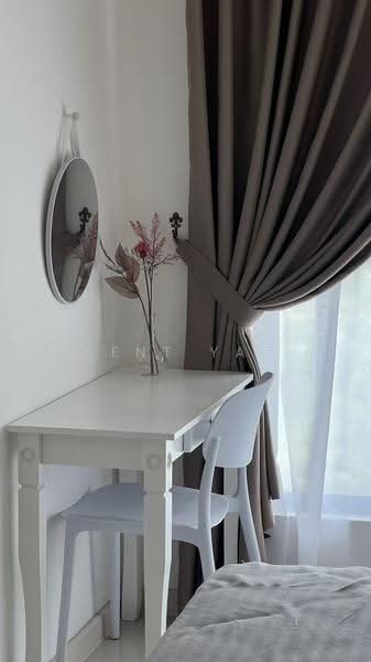 Service Residence for Rent at The M @ Medini Macrolink - Kent Yap - Interior - PropertyGuru.com.my