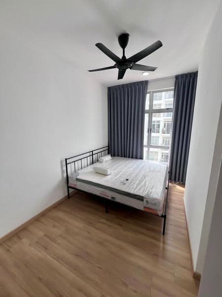 Service Residence for Rent at Midas @ Seri Alam - Jax Yip - PropertyGuru.com.my