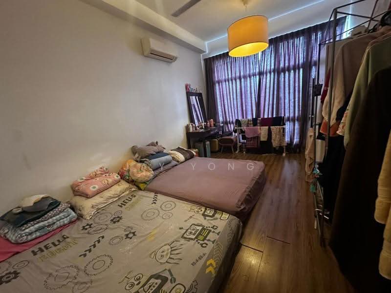 Condominium for Sale at Damansara Foresta - Jay Yong - Bedroom - PropertyGuru.com.my
