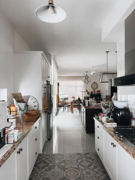 Semi-Detached House for Sale in Cyberjaya (Selangor) - Mudz Salahuddin - Kitchen - PropertyGuru.com.my