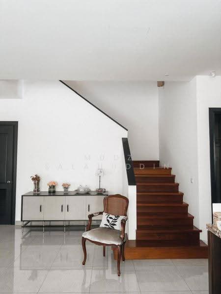 Semi-Detached House for Sale in Cyberjaya (Selangor) - Mudz Salahuddin - Interior - PropertyGuru.com.my
