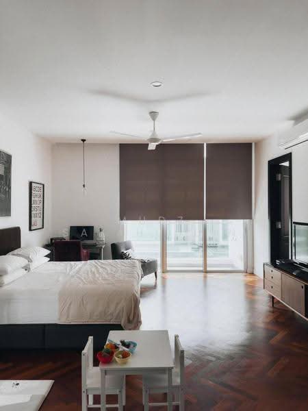 Semi-Detached House for Sale in Cyberjaya (Selangor) - Mudz Salahuddin - Bedroom - PropertyGuru.com.my