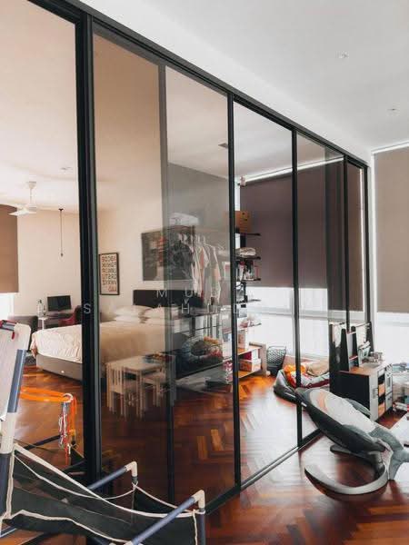 Semi-Detached House for Sale in Cyberjaya (Selangor) - Mudz Salahuddin - Bedroom - PropertyGuru.com.my