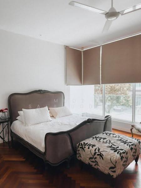 Semi-Detached House for Sale in Cyberjaya (Selangor) - Mudz Salahuddin - Bedroom - PropertyGuru.com.my