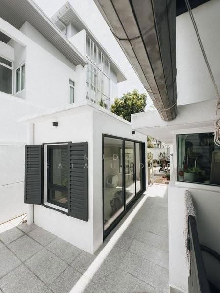 Semi-Detached House for Sale in Cyberjaya (Selangor) - Mudz Salahuddin - Exterior - PropertyGuru.com.my