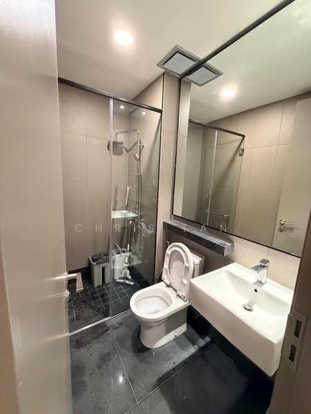 Service Residence for Sale at Bloomsvale Menara Vista Petaling - Chris Tan - Bathroom - PropertyGuru.com.my