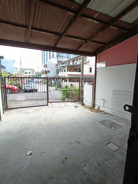 2.5-storey Terraced House for Sale in Taman Sri Sinar (Segambut) - Jay Yong - Exterior - PropertyGuru.com.my