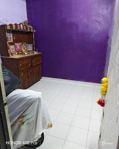 1-storey Terraced House for Sale in Taman Belibis (Simpang Ampat) - Yilin . - Interior - PropertyGuru.com.my