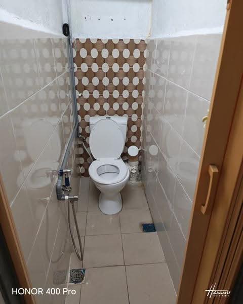 1-storey Terraced House for Sale in Taman Belibis (Simpang Ampat) - Yilin . - Bathroom - PropertyGuru.com.my