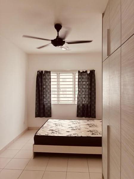 Apartment for Rent at Karisma @ Eco Majestic - TOMMY CHIENG - Bedroom - PropertyGuru.com.my