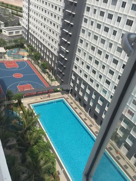 Apartment for Rent at Karisma @ Eco Majestic - TOMMY CHIENG - Exterior - PropertyGuru.com.my