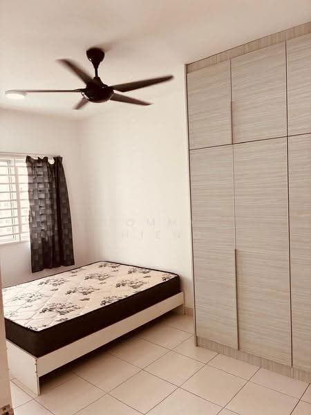 Apartment for Rent at Karisma @ Eco Majestic - TOMMY CHIENG - Bedroom - PropertyGuru.com.my