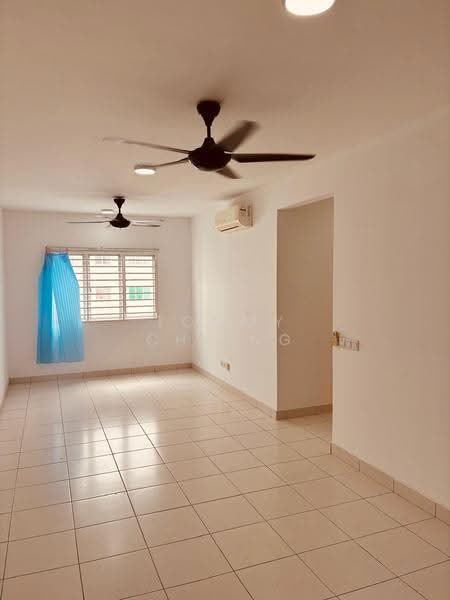 Apartment for Rent at Karisma @ Eco Majestic - TOMMY CHIENG - Living Room - PropertyGuru.com.my