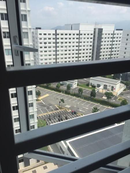 Apartment for Rent at Karisma @ Eco Majestic - TOMMY CHIENG - Exterior - PropertyGuru.com.my