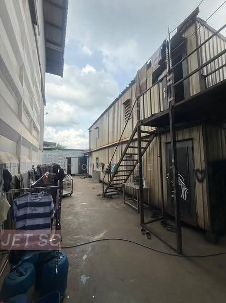 Kilang untuk Disewa di Teluk Gong (Port Klang (Pelabuhan Klang)) - Tom Lee - Exterior - PropertyGuru.com.my