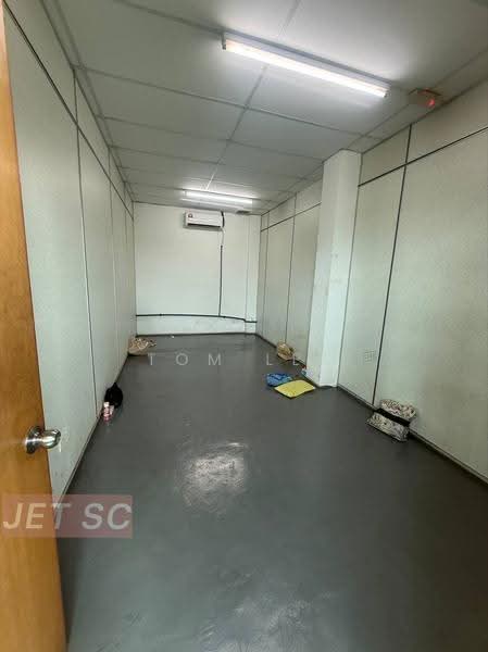 Kilang untuk Disewa di Teluk Gong (Port Klang (Pelabuhan Klang)) - Tom Lee - Interior - PropertyGuru.com.my