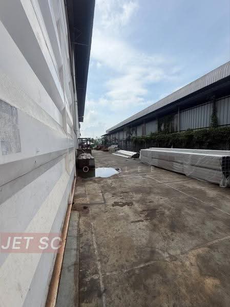 Kilang untuk Disewa di Teluk Gong (Port Klang (Pelabuhan Klang)) - Tom Lee - Exterior - PropertyGuru.com.my