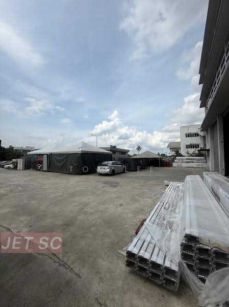 Kilang untuk Disewa di Teluk Gong (Port Klang (Pelabuhan Klang)) - Tom Lee - Exterior - PropertyGuru.com.my