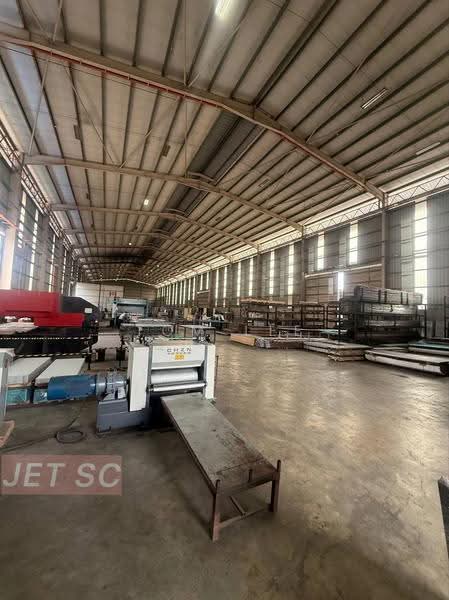 Kilang untuk Disewa di Teluk Gong (Port Klang (Pelabuhan Klang)) - Tom Lee - Interior - PropertyGuru.com.my
