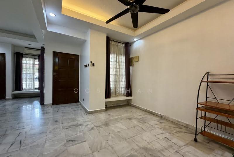 Rumah Teres 2-Tingkat untuk Dijual di Bandar Sri Damansara (Selangor) - CCS Shan - Living Room - PropertyGuru.com.my
