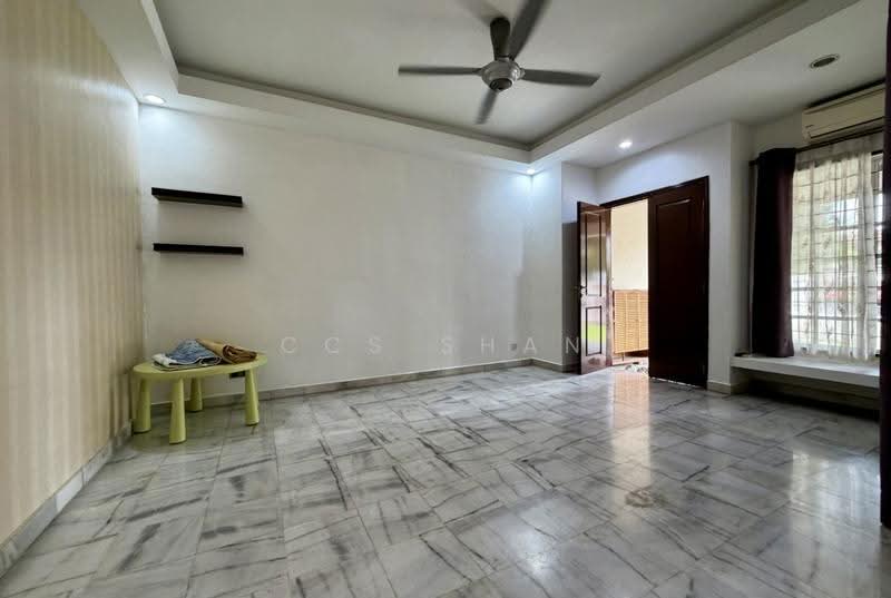 Rumah Teres 2-Tingkat untuk Dijual di Bandar Sri Damansara (Selangor) - CCS Shan - Living Room - PropertyGuru.com.my