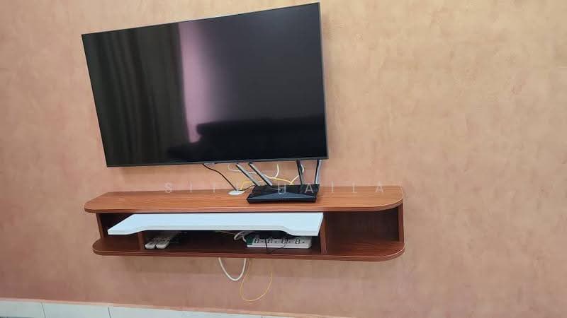 Apartment for Rent at MasReca n19eteen - Siti Haila - Interior - PropertyGuru.com.my