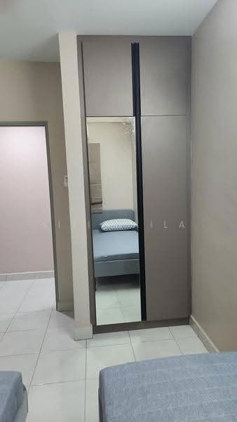 Apartment for Rent at MasReca n19eteen - Siti Haila - Bedroom - PropertyGuru.com.my