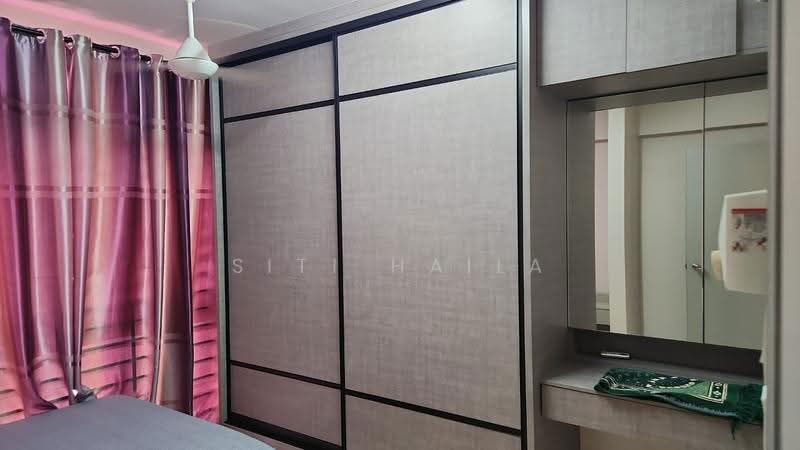 Apartment for Rent at MasReca n19eteen - Siti Haila - Bedroom - PropertyGuru.com.my