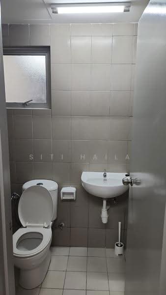 Apartment for Rent at MasReca n19eteen - Siti Haila - Bathroom - PropertyGuru.com.my