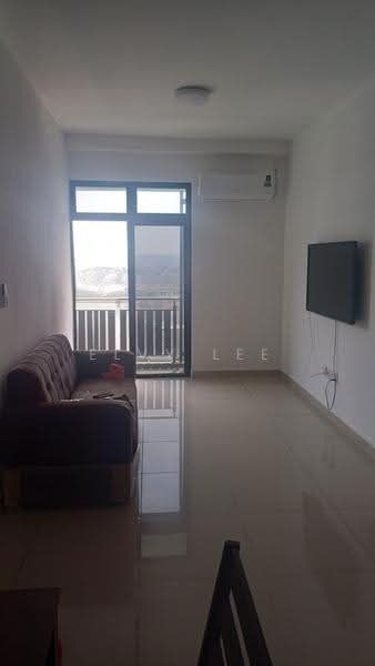 Pangsapuri untuk Disewa di KSL Bukit Gemilang - Elvy Lee - Living Room - PropertyGuru.com.my