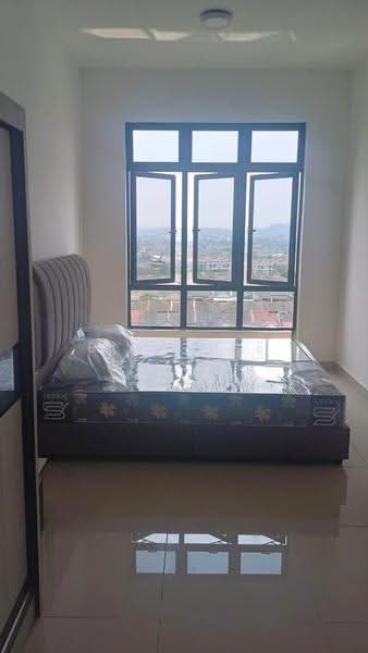 Pangsapuri untuk Disewa di KSL Bukit Gemilang - Elvy Lee - Bedroom - PropertyGuru.com.my