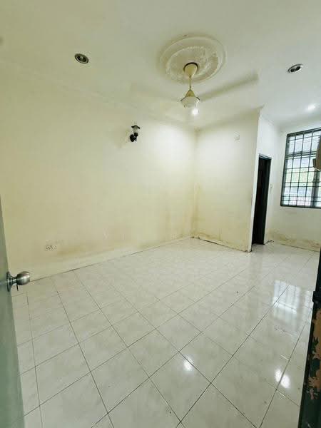 1-storey Terraced House for Sale in Bandar Tasek Mutiara (Simpang Ampat) - Yilin . - Interior - PropertyGuru.com.my