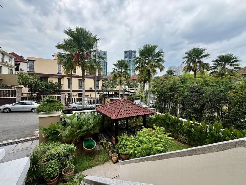Rumah Berkembar untuk Dijual di Taman Danau Desa (Taman Desa) - Abdul Qadir - PropertyGuru.com.my