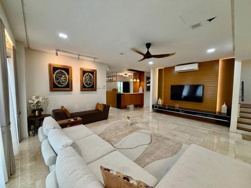 Rumah Berkembar untuk Dijual di Taman Danau Desa (Taman Desa) - Abdul Qadir - PropertyGuru.com.my